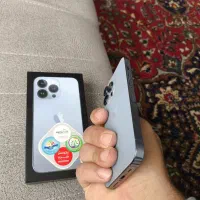 آیفون 13پرو دوسیم zaa|موبایل|ارومیه, |دیوار