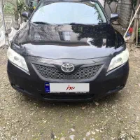 تویوتا کمری se معاوضه