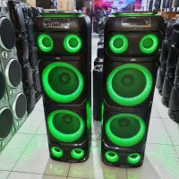 اسپیکر باند دیجی ویکر X6 NEW|سیستم صوتی خانگی|کرج, بنیاد|دیوار