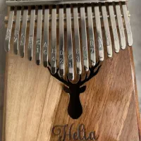 ساخت و فروش کالیمبا بدون واسطه از کارگاه