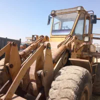 لودرfr15|خودرو سنگین|چهاردانگه (تهران), |دیوار