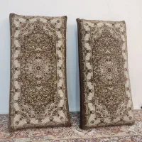 پشتی در حد نو