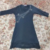 لباس زنانه خونگی