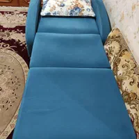 تختخواب تاشو|مبلمان خانگی و میز عسلی|ایلام, |دیوار