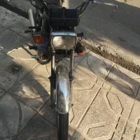 هندا 125 مدل 89
