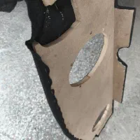 طاقچه خودرو رانا پلاس|قطعات یدکی و لوازم جانبی|تهران, دریان‌نو|دیوار