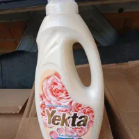 مایع لباسشویی|مواد شوینده و دستمال کاغذی|خمینی‌شهر, |دیوار