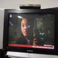 تلوزیون قدیمی سامسونگ