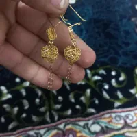 طلای ۱۸ عیار