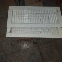 کانال کولر دریچه کولر