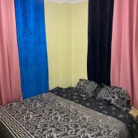 اجاره روزانه واحد مبله هتلی چیتگر آزادی جنت آباد|اجارهٔ کوتاه‌مدت آپارتمان و سوئیت|تهران, چیتگر شمالی|دیوار