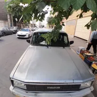 وانت مزدا 2000 دو کابین دوگانه سوز، مدل ۱۳۸۹|خودرو سواری و وانت|تهران, کوی هفدهم شهریور|دیوار