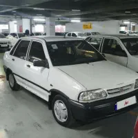 پراید ۱۳۱ se مدل ۹۲|خودرو سواری و وانت|مشهد, وحید|دیوار