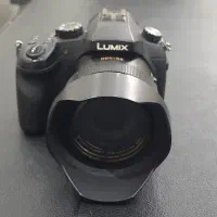 دوربین FZ1000 Panasonic lumix پاناسونیک لومیکس|دوربین عکاسی و فیلم‌برداری|ری, فیروزآبادی|دیوار
