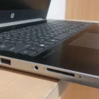 لپ تاپ HP|رایانه همراه|آزادشهر, |دیوار