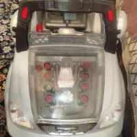 ماشین شارژی