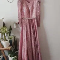 لباس مجلسی