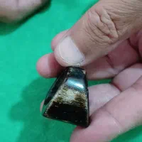 انگشتر قدیمی ستاره حضرت داود به وزن۱۰گرم۶۰۰سوت|جواهرات|ارومیه, |دیوار
