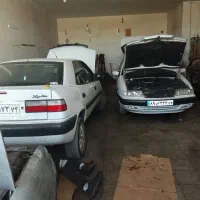 تعمیرگاه تخصصی زانتیا شارژ گوی|خدمات موتور و ماشین|مشهد, امیریه|دیوار