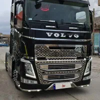 اف اچ FH500 وارداتی 2019|خودرو سنگین|شیراز, سعدیه جنوبی|دیوار
