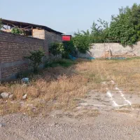 زمین فروشی در خدمت هستم گرگان روستای نودملک|فروش زمین و ملک کلنگی|سرخنکلاته, |دیوار