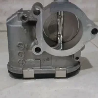 پدال و دریچه ۴۰۵