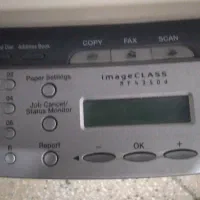 پرینتر کنون معروف و قدرتمند چندکاره 4350d|پرینتر، اسکنر، کپی، فکس|کوهدشت, |دیوار