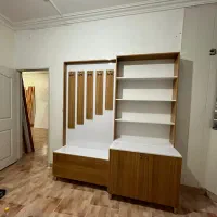 تخت  و میز و میز پذیرش و ..