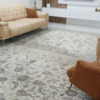 مبلمان ۸ نفره کارتهران|مبلمان خانگی و میز عسلی|تربتحیدریه, بهزیستی|دیوار