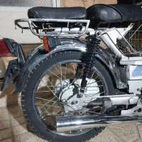 موتور ۷۰|موتورسیکلت|فولادشهر, A2|دیوار