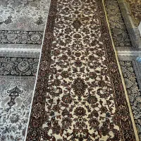 کناره ۷۰۰شانه طرح افشان|فرش|مشهد, الهیه|دیوار