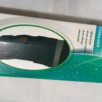 زانو بند چهارفنره نئوپرن (آتل دار)