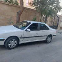 پارس tu5 مدل 98 گاز سیمی