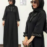 انواع لباس زنانه سایزبزرگ