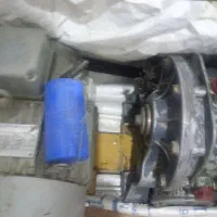 موتور بالابر|مصالح و تجهیزات ساختمان|مشهد, مشهدقلی|دیوار