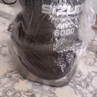 جاروبرقی سطلی 5000هزار