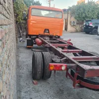 خاور ۶۰۸|خودرو سنگین|تبریز, |دیوار