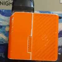 ویپ Vaporesso تمیز با دو تا جوس|زیورآلات و اکسسوری|باغستان, |دیوار