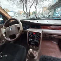 سمند مدل94سفارشی|خودرو سواری و وانت|تبریز, |دیوار