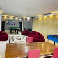 باغ ویلا اجاره روزانه استخر اب گرم