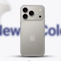 اپل ۱۷ پرو شرایطی