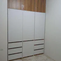 کابینت اماده هایگلاس|مصالح و تجهیزات ساختمان|قزوین, |دیوار