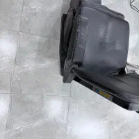 صندلی برقی ارایشگاه|آرایشگاه و سالنهای زیبایی|ورامین, خیر آباد|دیوار