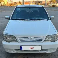 پراید132