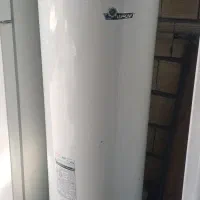 ابگرمکن زمینی ایران شرق