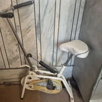 چرخ ورزشی ثابت