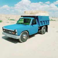 حمل نخاله ومصالح با نیسان کمپرسی وکارگر|خدمات حمل و نقل|مشهد, مصلی (کارمندان اول)|دیوار