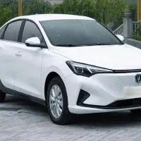 چانگان، ایدو EV460