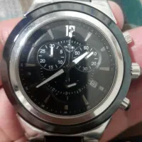 ساعت مچی مردانه امپریال