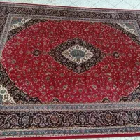 یک جفت فرش ۱۲ متری